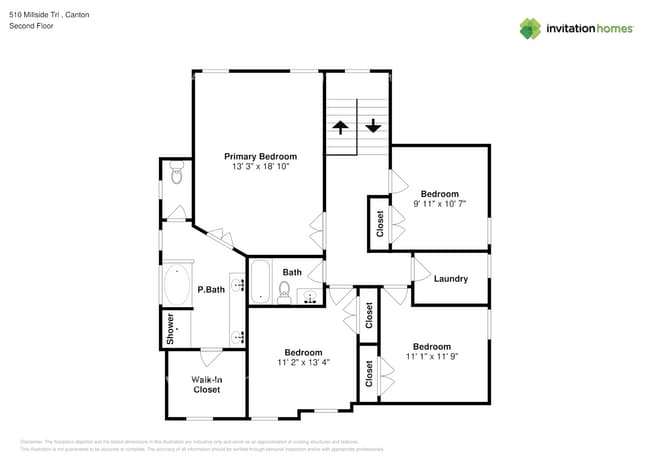 Building Photo - 510 Millside Tr