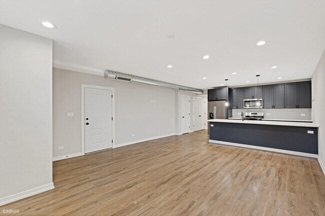 Foto del edificio - 5134 S Wabash Ave