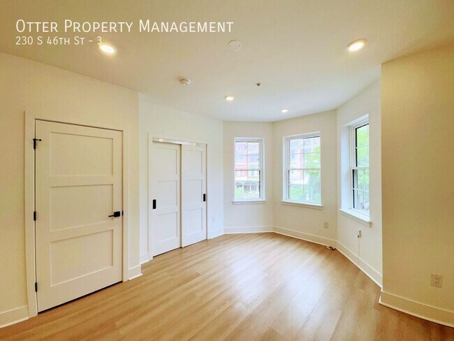 Building Photo - 230 S 46th St