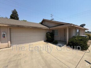 Building Photo - 3648 E Mineral King Ave