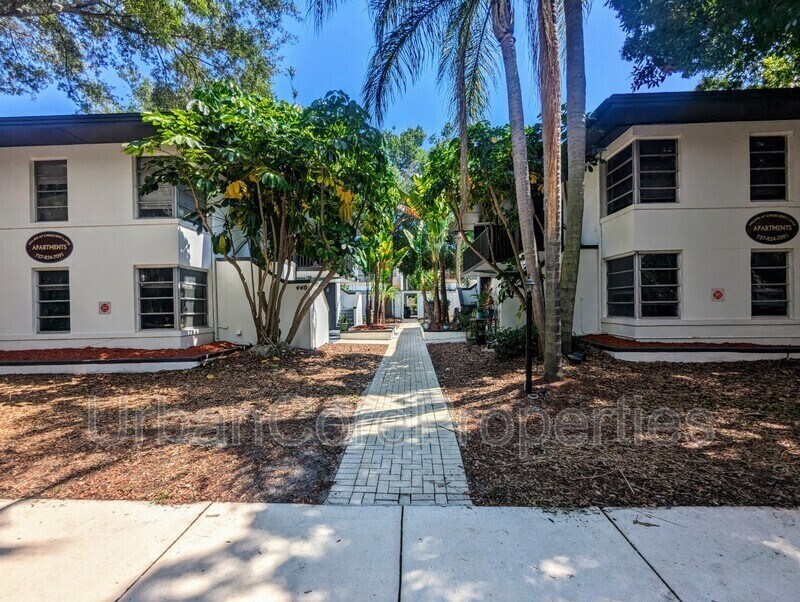 450 14th Ave N Unit 4503, Saint Petersburg, FL 33701 Condo for Rent