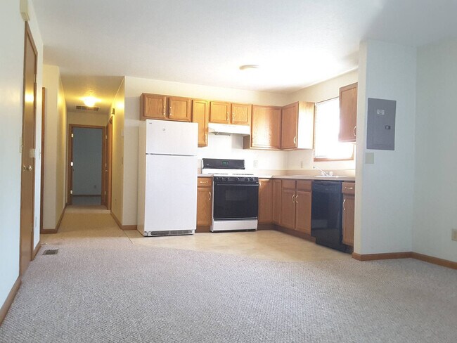 Foto del edificio - 214 Stonewall Ct