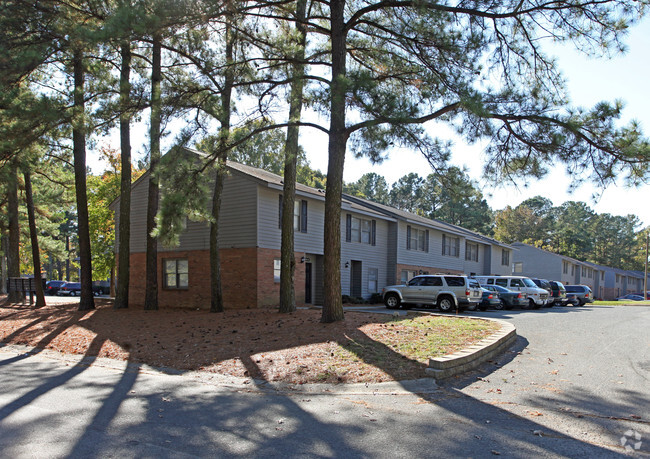 Foto del edificio - Village Square Apartments