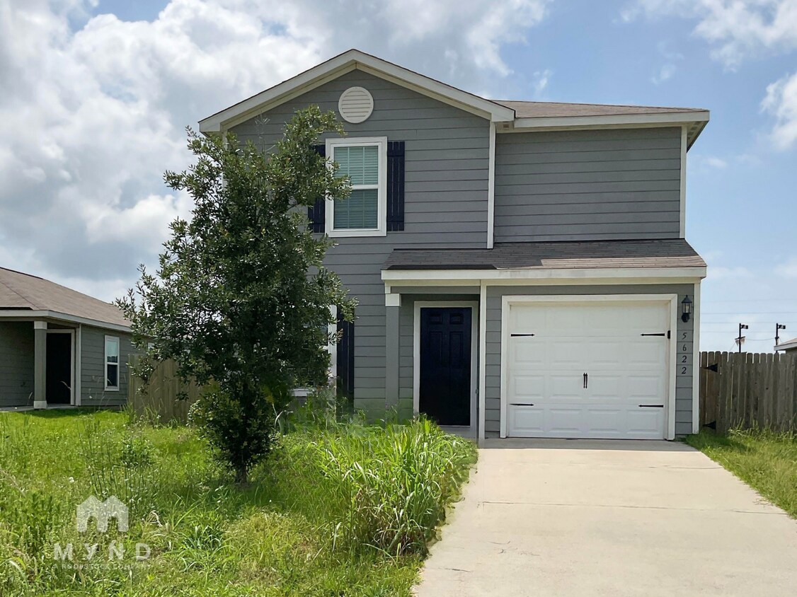 Foto principal - 5622 Rainbow Rd.