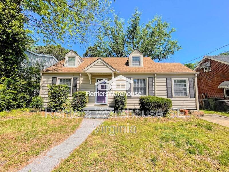 Foto principal - 3920 Davis St