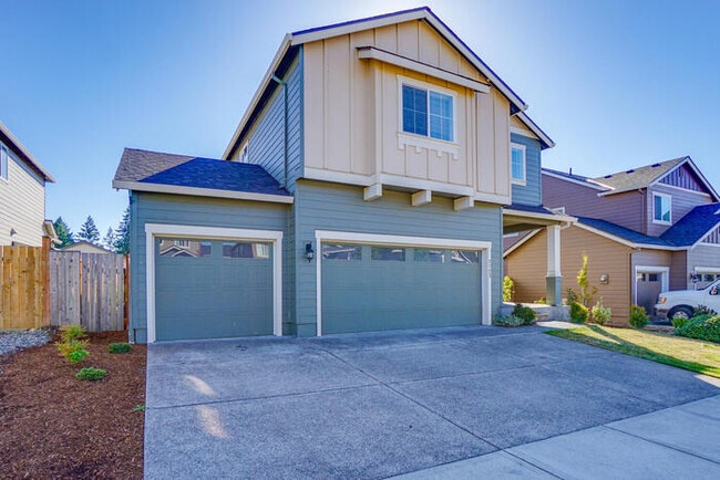 Building Photo - BEAUTIFUL FOUR BEDROOM HOME IN RIDGEFIELD