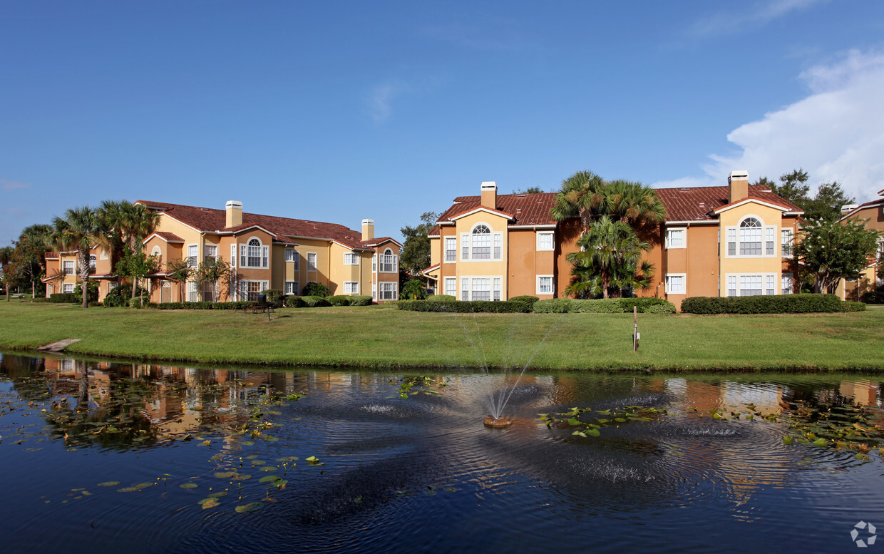 ARIUM Mission Bay Apartments - 3378 Mission Lake Dr Orlando, FL ...