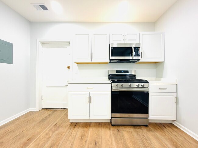 Foto del edificio - 2344 W Cortez St