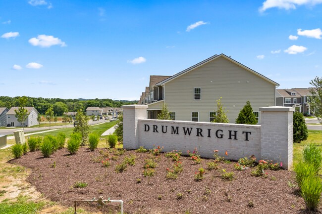 Foto del edificio - 2549 Drumwright Wy