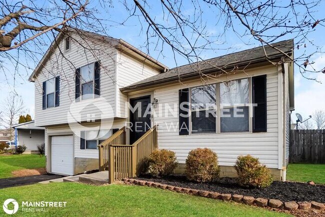 Building Photo - 2718 RAPHAEL DR, COLUMBUS, OH 43232
