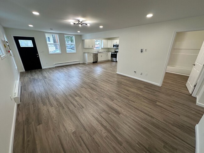 Foto del edificio - 106 Saint John St