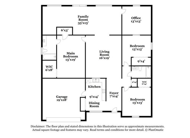 Building Photo - 2702 Woodstream Cir
