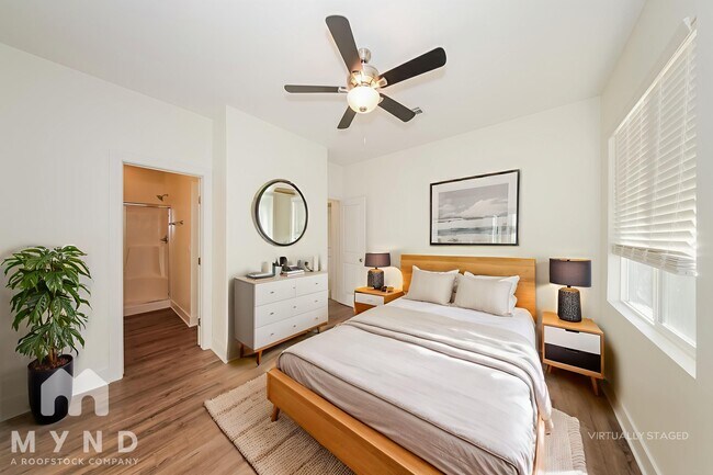 Foto del edificio - 5764 E Bristol Cir