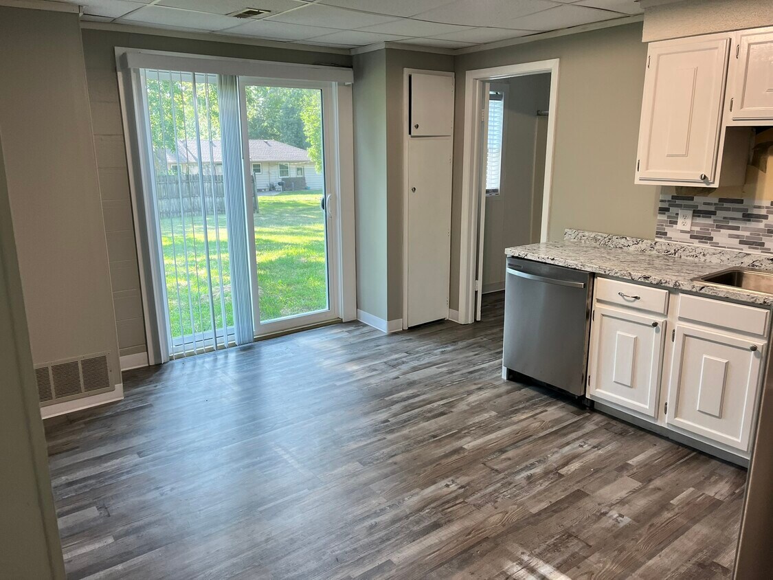 Foto principal - 907 N 15th St