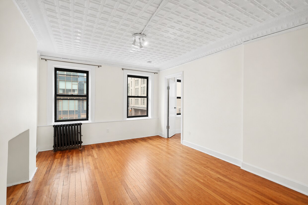 Foto del edificio - 258 10th Ave