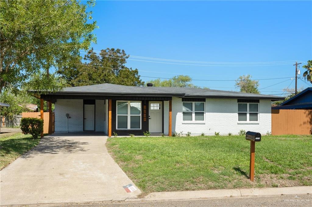 1008 W 4th St, Weslaco, TX 78596 House Rental in Weslaco, TX