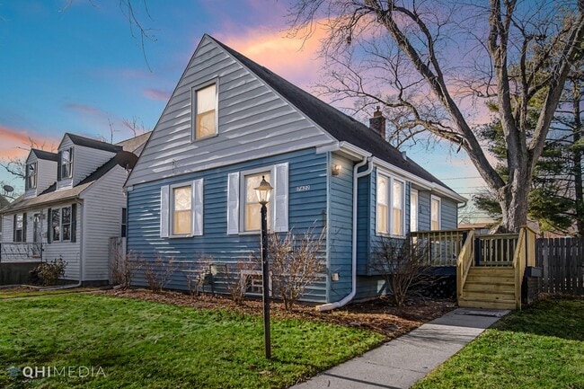 Building Photo - 3 Bedroom 1 Bathroom house for rent!