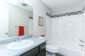 Interior Photo - Florencia Villa