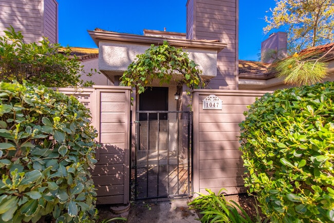 Building Photo - 1047 Via Colinas