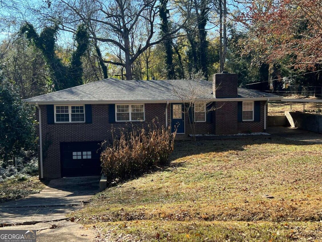 Primary Photo - 2712 Wayman Dr