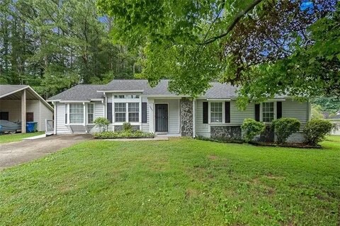 Foto principal - 1095 Longshore Dr