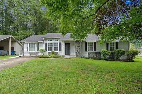 Building Photo - 1095 Longshore Dr