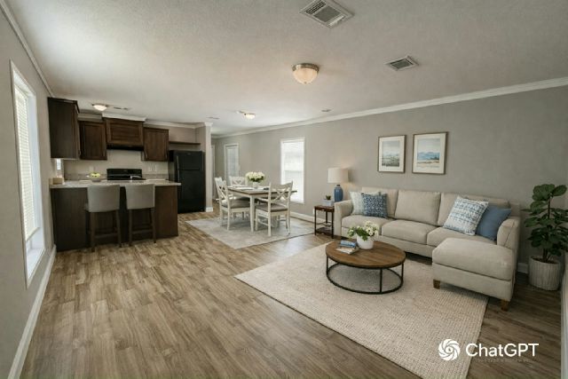 Foto del edificio - 1719 Sunburst Dr