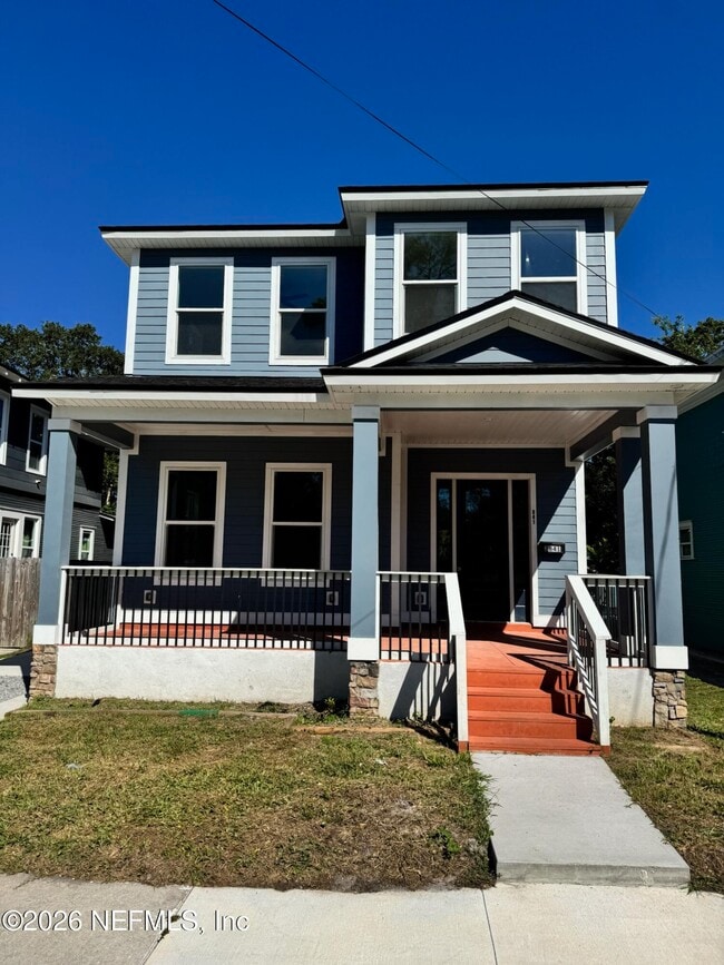 Foto del edificio - 2841 Post St