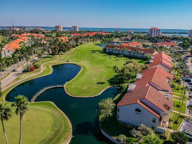 Foto del edificio - 6000 Bahia Del Mar Cir