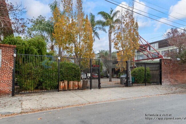 Foto del edificio - 3016 Filbert St