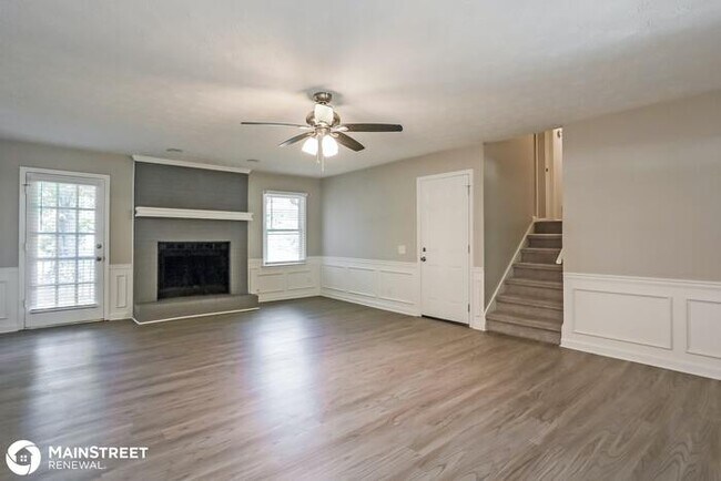 Building Photo - 4249 CASTLE GATE DR, SNELLVILLE, GA 30039