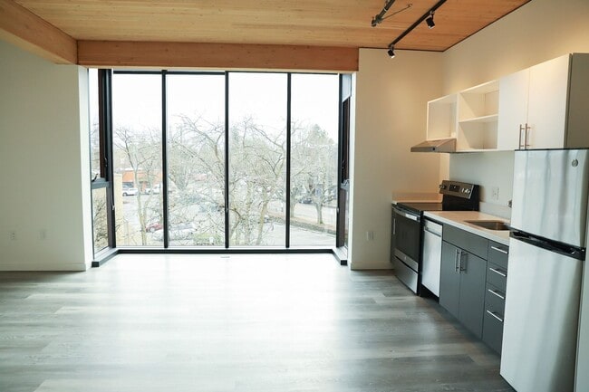 Interior Photo - Central Lofts Apartments