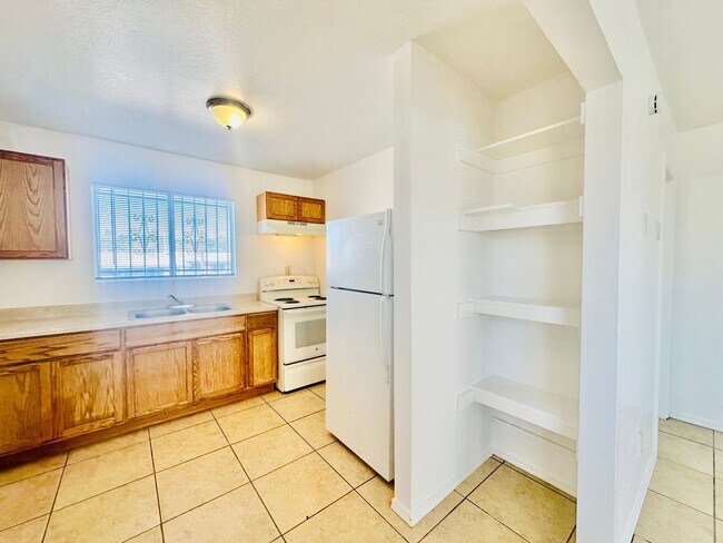 Foto del edificio - Alamo1185