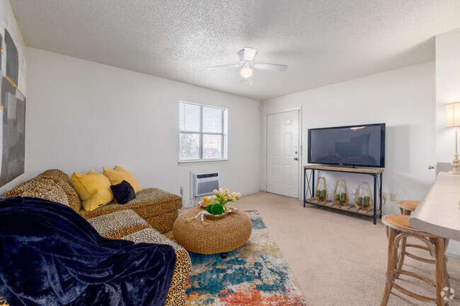 Interior Photo - Salem Park