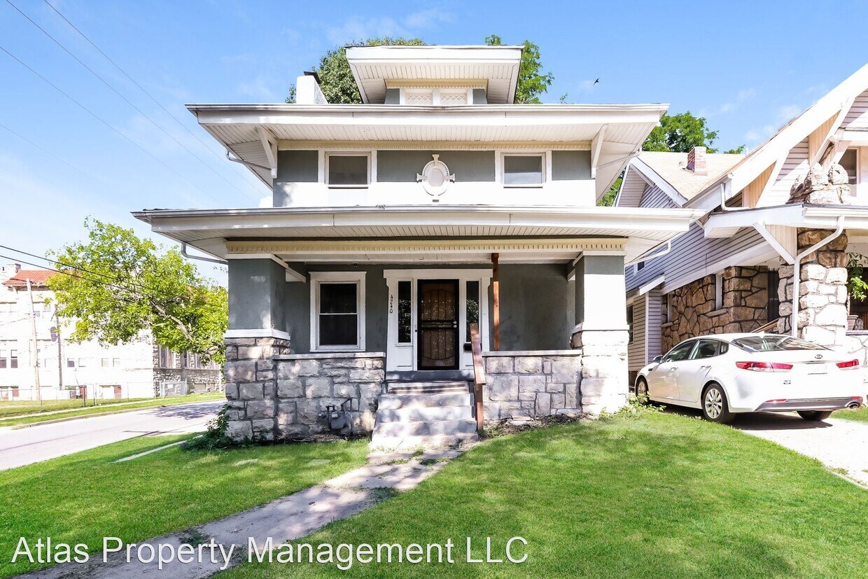Primary Photo - 6 br, 2 bath House - 4240 Chesnut Ave