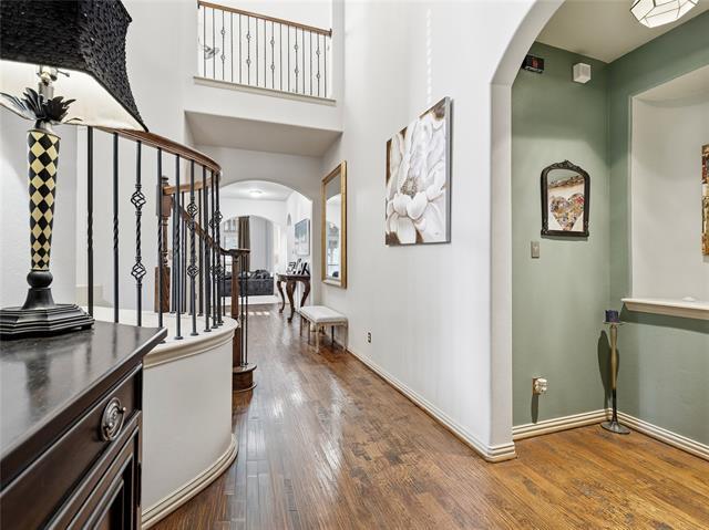 Foto del edificio - 2948 Clearfork Trail