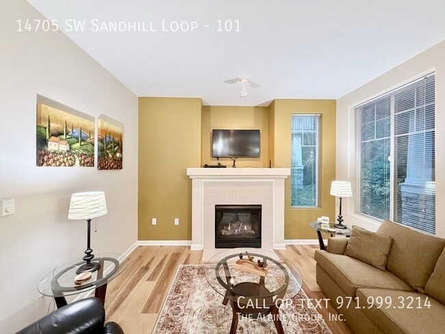 Photo - 14705 SW Sandhill Loop Apartment