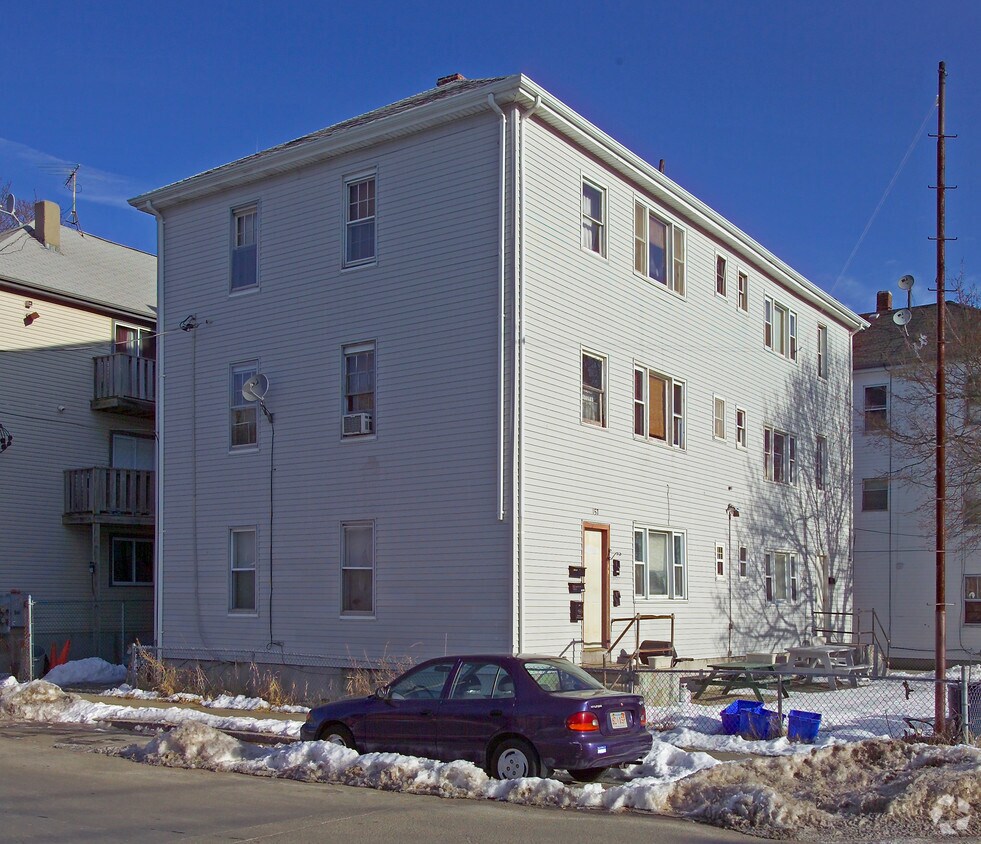 Foto principal - 149-157 Lawrence St