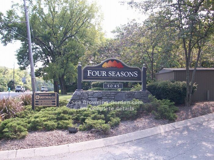 Primary Photo - Four Seasons Condo - Available IMMEDIATELY!!