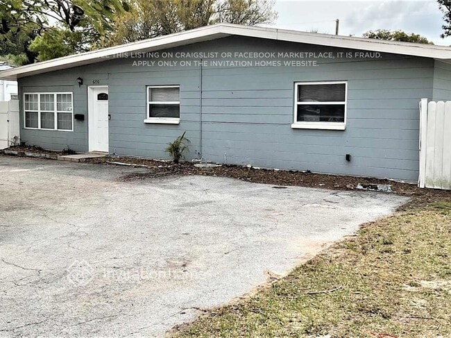 Building Photo - 6250 38th Ave N