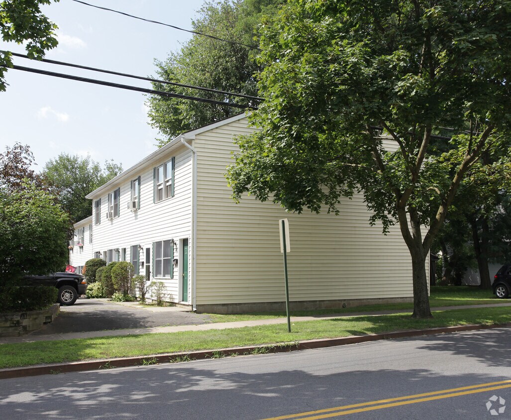 Foto principal - 82 Orchard St