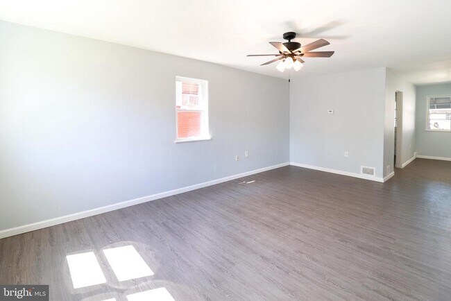 Foto del edificio - 3214 N 6th St
