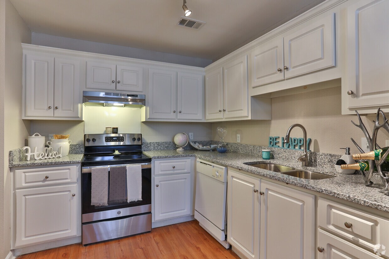 Foto principal - Gatewood Apartments