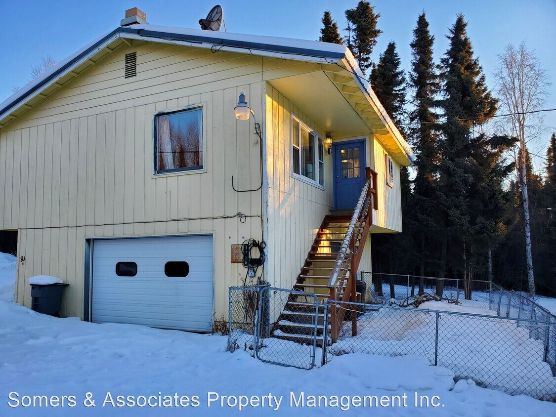 Primary Photo - 2 br, 1 bath House - 1770 Gilmore Tr