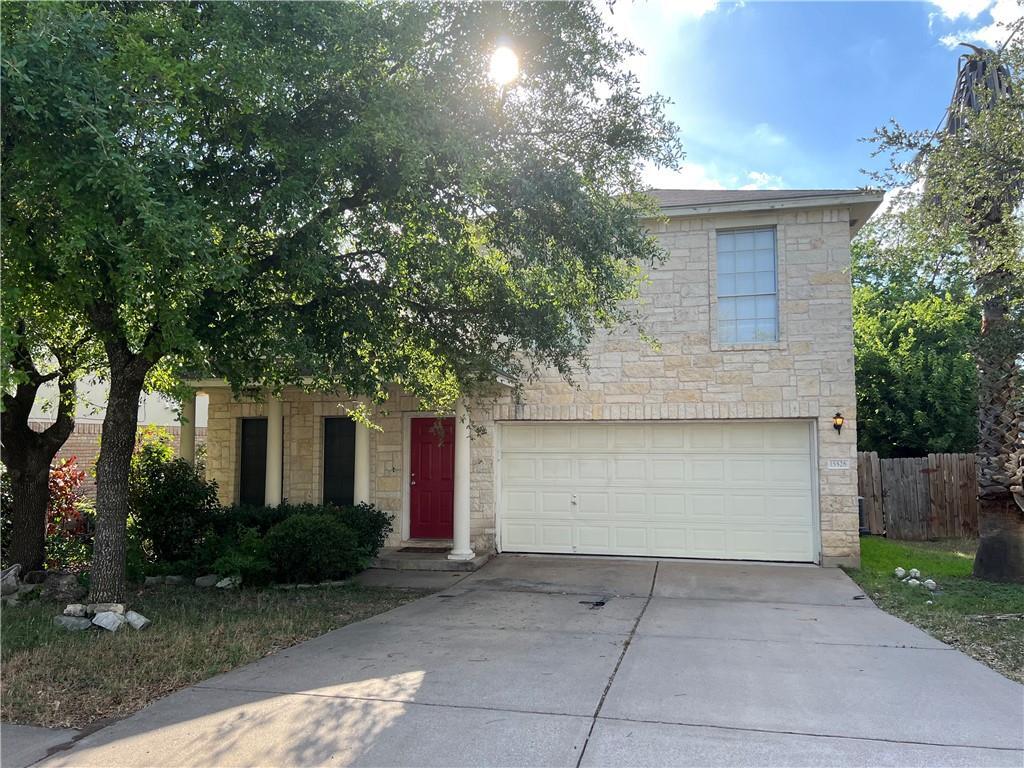 15526 Sarah's Creek Dr, Pflugerville, TX 78660 House Rental in