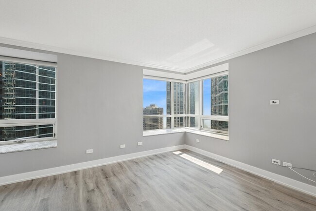 Foto del edificio - 512 N McClurg Ct