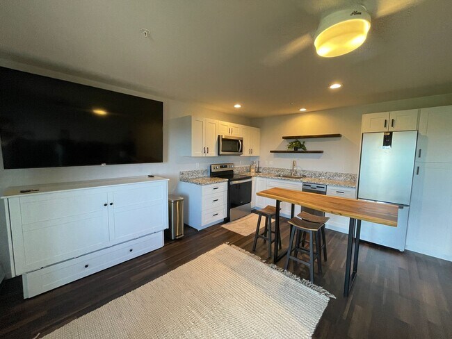 Foto del edificio - Pailolo Place Furnished One Bedroom