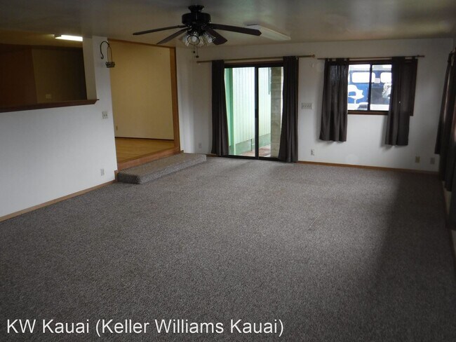 Building Photo - 3 br, 2.5 bath House - 3680 Uwao Street