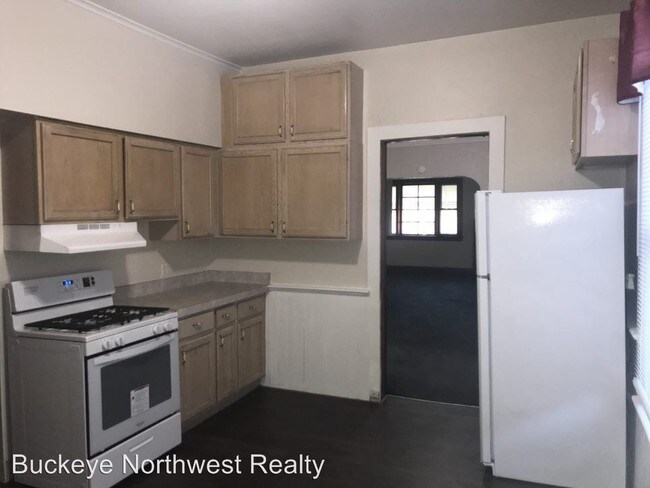 Foto del edificio - 2 br, 1 bath House - 1317 Hamilton St