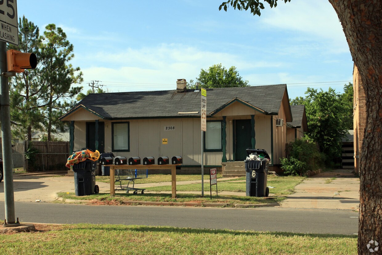 Building Photo - 2308 NW 12th St